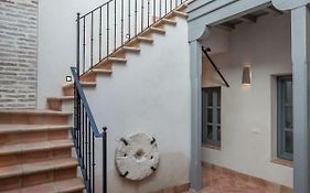 Casas de Sevilla - Apartamentos Tintes12